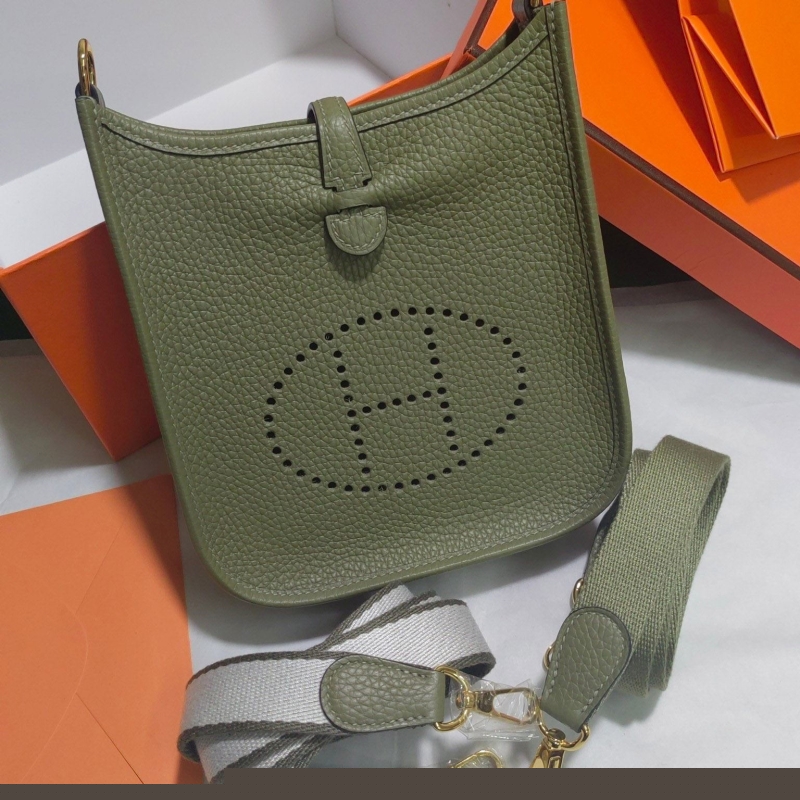 H**mes satchel bags